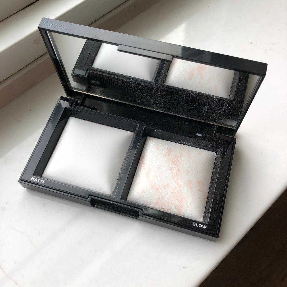 Bare Minerals Translucent Powder Duo